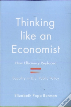 Capa do artigo Thinking Like An Economist
