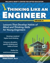 Capa do artigo Thinking Like An Engineer