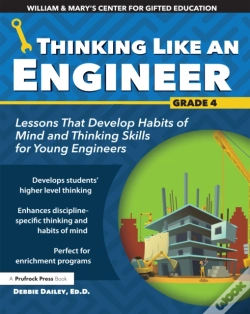Capa do artigo Thinking Like An Engineer