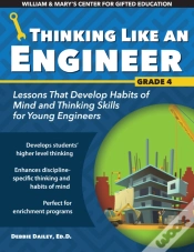 Capa do artigo Thinking Like An Engineer
