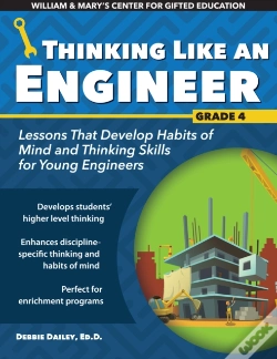 Capa do artigo Thinking Like An Engineer
