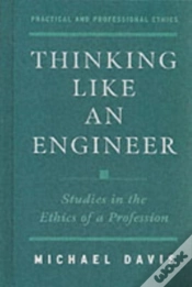 Capa do artigo Thinking Like An Engineer