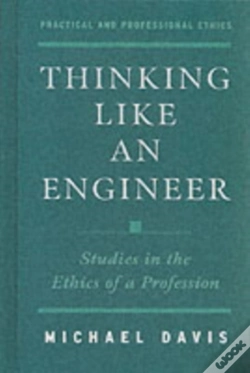 Capa do artigo Thinking Like An Engineer