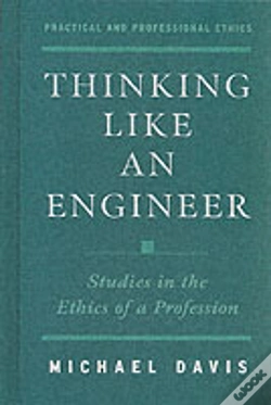 Capa do artigo Thinking Like An Engineer