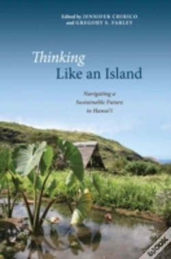Capa do artigo Thinking Like An Island