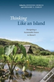 Capa do artigo Thinking Like An Island
