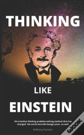 Thinking Like Einstein