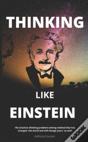 Capa do artigo Thinking Like Einstein