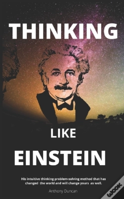Capa do artigo Thinking Like Einstein