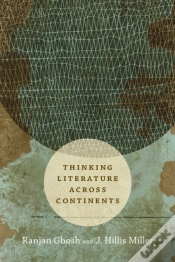 Capa do artigo Thinking Literature Across Continents