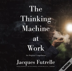 Capa do artigo Thinking Machine At Work