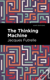 Capa do artigo Thinking Machine