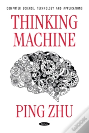 Capa do artigo Thinking Machine