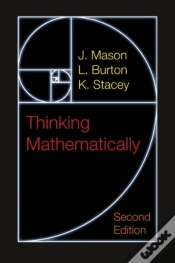 Capa do artigo Thinking Mathematically