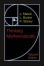 Thinking Mathematically - Preview
