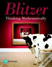 Capa do artigo Thinking Mathematically