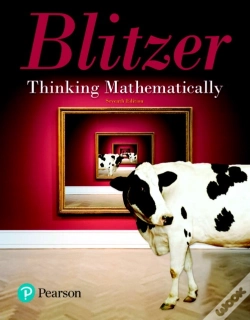 Capa do artigo Thinking Mathematically