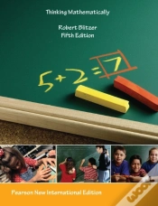 Capa do artigo Thinking Mathematically