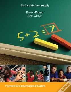 Capa do artigo Thinking Mathematically