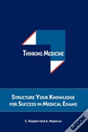 Capa do artigo Thinking Medicine