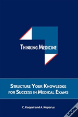 Capa do artigo Thinking Medicine