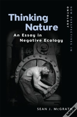 Capa do artigo Thinking Nature