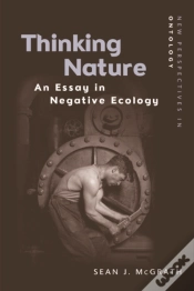 Capa do artigo Thinking Nature