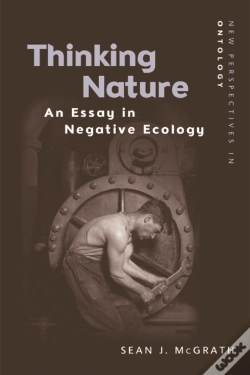 Capa do artigo Thinking Nature