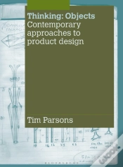 Capa do artigo Thinking: Objects: Contemporary Approaches To Product Design