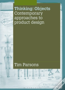 Capa do artigo Thinking: Objects: Contemporary Approaches To Product Design