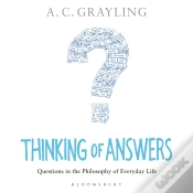 Capa do artigo Thinking Of Answers