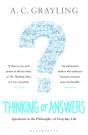 Thinking Of Answers - Preview