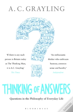Capa do artigo Thinking Of Answers