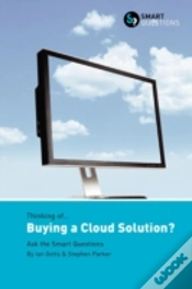 Capa do artigo Thinking Of... Buying A Cloud Solution?