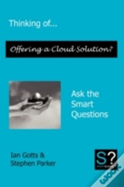 Capa do artigo Thinking Of... Offering A Cloud Solution