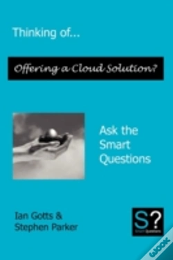 Capa do artigo Thinking Of... Offering A Cloud Solution