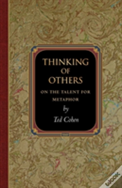 Capa do artigo Thinking Of Others
