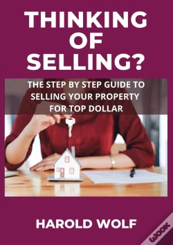 Capa do artigo Thinking Of Selling
