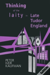 Capa do artigo Thinking Of The Laity In Late Tudor England