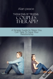 Capa do artigo Thinking Of Trying Couples Therapy?