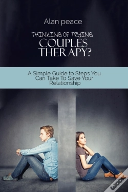 Capa do artigo Thinking Of Trying Couples Therapy?
