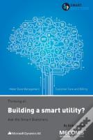 Thinking Of...Building A Smart Utility? Ask The Smart Questions