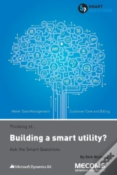 Thinking Of...Building A Smart Utility? Ask The Smart Questions