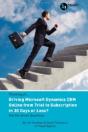 Thinking Of...Driving Microsoft Dynamics Crm Online From Trial To Subscription In 30 Days Or Less? Ask The Smart Questions - Preview