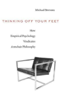 Thinking Off Your Feet - Preview