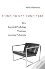 Capa do artigo Thinking Off Your Feet