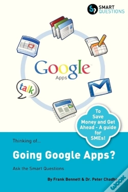 Capa do artigo Thinking Of...Going Google Apps? Ask The Smart Questions