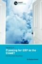 Thinking Of...Planning For Erp In The Cloud? Ask The Smart Questions - Preview