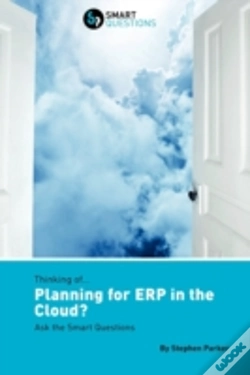Capa do artigo Thinking Of...Planning For Erp In The Cloud? Ask The Smart Questions