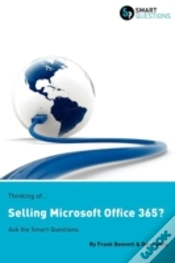 Capa do artigo Thinking Of...Selling Microsoft Office 365? Ask The Smart Questions